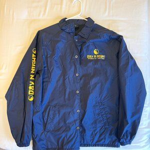 Day N' Night Windbreaker